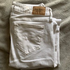 ABERCROMBIE JEANS